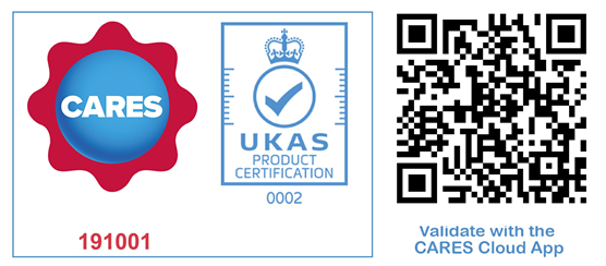 Dublin Certification